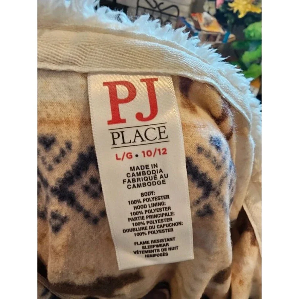 Unisex Onesie Pajamas